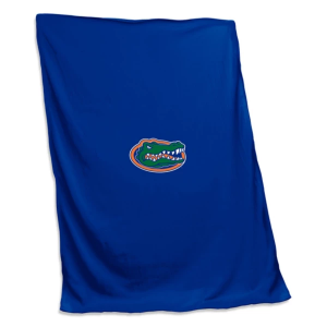Logo Brands Florida Gators Sweatshirt Blanket