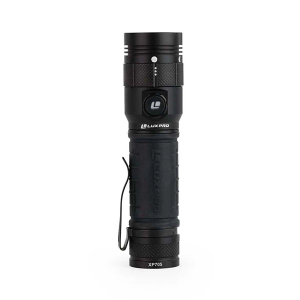 Lux Pro XP705 1200 Lumen Power Plus Red LED Flashlight