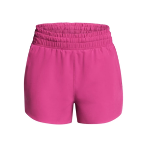 Women's Under Armour Vanish 3" Shorts Medium Astro Pink