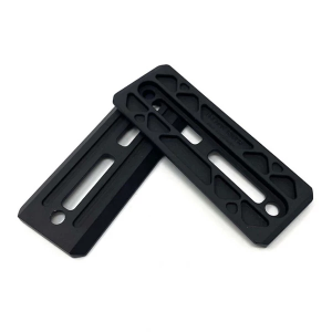 SRS Tactical 4" ARCA Rail