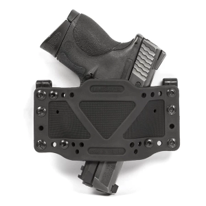 LimbSaver CrossTech Gun Holster