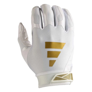 Youth adidas Adifast 4.0 Football Receiver Gloves