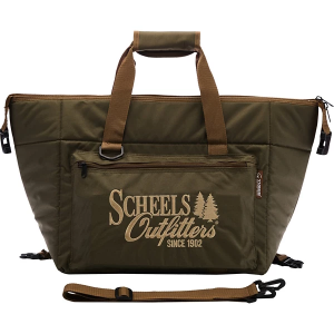 Yukon Outfitters 24 Can Soft Cooler