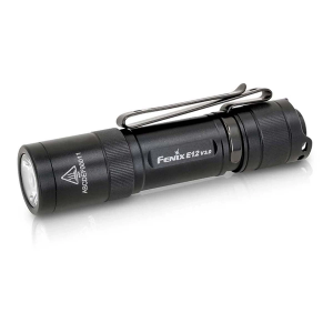Fenix E12 V3.0 EDC Flashlight