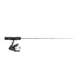 Clam Dave Genz Ice Buster Series Combo