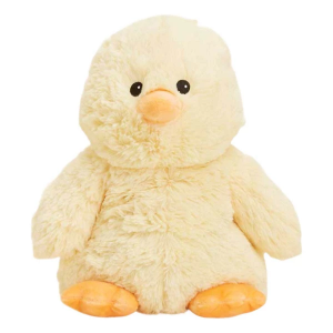 Warmies Microwavable Chick