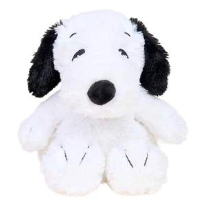 Warmies Microwavable Snoopy