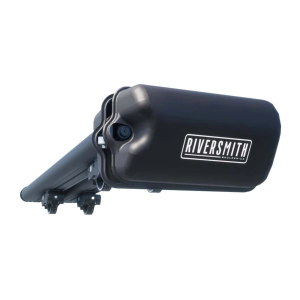 Riversmith ShortCut River Quiver 4 Banger