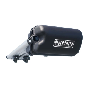 Riversmith ShortCut River Quiver 4 Banger