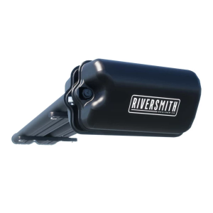 Riversmith ShortCut River Quiver 4 Banger