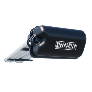 Riversmith ShortCut River Quiver 4 Banger