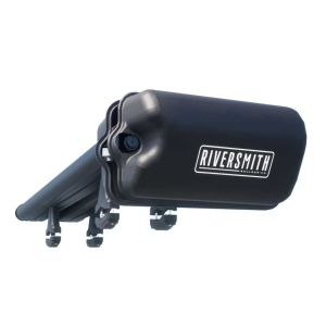 Riversmith ShortCut River Quiver 4 Banger