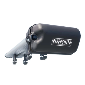 Riversmith ShortCut River Quiver 4 Banger