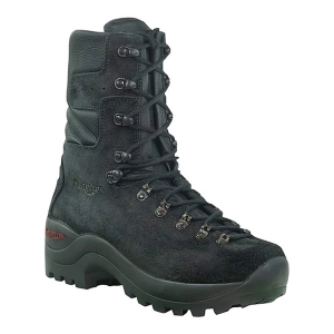 Men's Kenetrek Wildland Work Boots Outdoor 7.5 Black