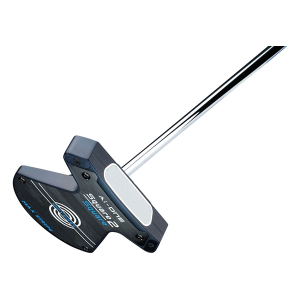 Odyssey Ai-ONE Square 2 Square Max Stripe Putter