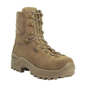 Men's Kenetrek LPC NI Steel Toe Boots Outdoor 10 Coyote