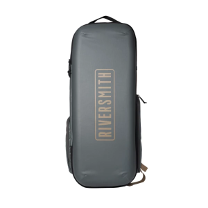 Riversmith Convoy Travel Pack Backpack Shadow Kelp