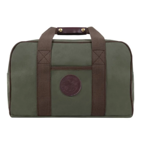Duluth Pack Small Safari Duffel Olive Drab