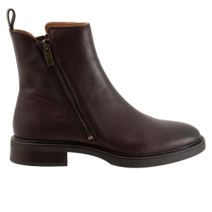 Women's EOS Blaine Dress Boots 40 Chestnut