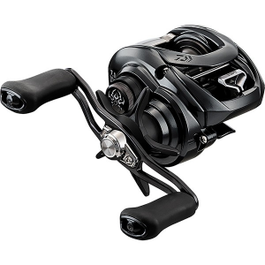 Daiwa Tatula SV Fishing Baitcast Reel Right Hand Retrieve