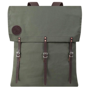 Duluth Pack #60 Utility Pack Duffel Olive Drab