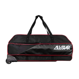 All-Star S7 Advanced Pro Duffle Roller Bag