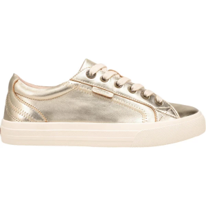 Women's Taos Plim Soul Lux Sneakers sneakers-athletic-shoes 10.5 Regular Gold