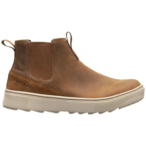 Women's Forsake Lucie Waterproof Chelsea Boots 10.5 Tan