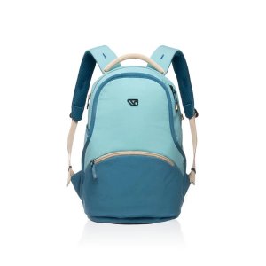 WAYB Mini Duffel Cloudburst