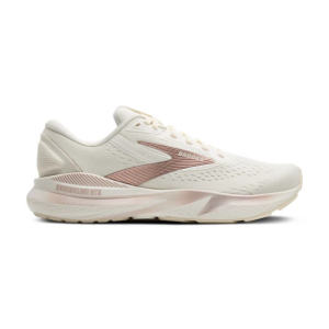 Women's Brooks Adrenaline GTS 24 Running Shoes sneakers-athletic-shoes 12 Regular Coconut Rose
