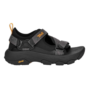 Men's Teva Grandview Max Sandals 9.5 Black