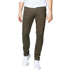Men's DUER No Sweat Slim Pants 28 Army Green