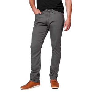 Men's DUER No Sweat Slim Pants 28 Gull