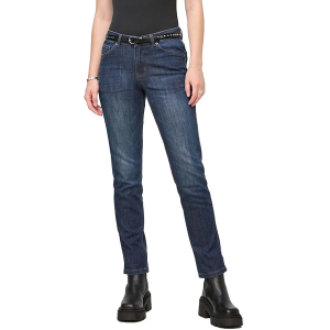 Women's DUER Performance Relaxed Fit Girlfriend Jeans Heritage Blue 33 30