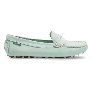 Women's Eastland Patricia Shoes Regular 6.5 Mint