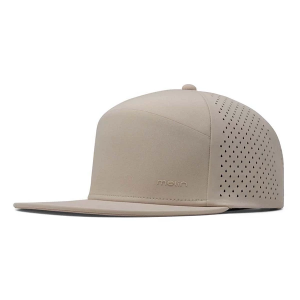 Melin Trenches HyroLite Performance Snapback Hat
