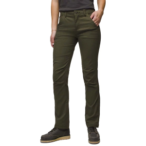 Women's prAna Stretch Zion Mid Rise Chino Pants 2 Spruce