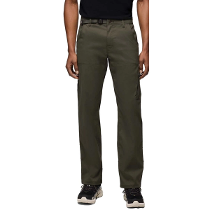 Men's prAna Stretch Zion Pants 40 Spruce