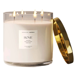 Life In Lilac Madi Nelson 55oz candles