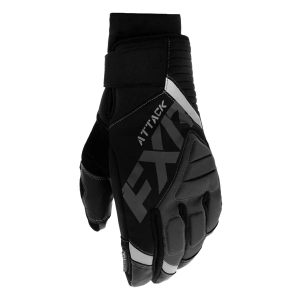 Men's FXR Attack Lite Snowmobiling Gloves