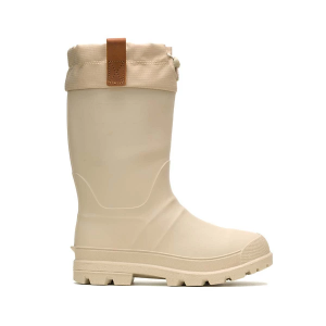 Women's Kamik Tundra Waterproof Rain Boots Outdoor 9 Fossil