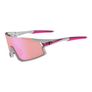 Men's TIFOSI Optics Stash Cycling Sunglasses Sunglasses Race Pink