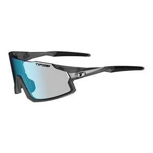 Men's TIFOSI Stash Sunglasses Sunglasses Smoke/Blue