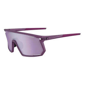 Men's TIFOSI Optics Moab Sunglasses Sunglasses Plum Passion Interchange