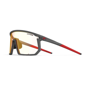 Men's TIFOSI Optics Moab Sunglasses Sunglasses Satin Vapor Fototec