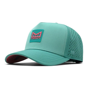 Melin Odysea Stacked Hydro Performance Snapback Hat