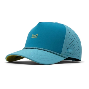 Melin Odysea Rope Bulls Icon Hydro Performance Snapback Hat