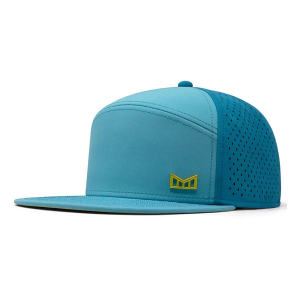 Melin Trenches Icon Hydro Performance Snapback Hat
