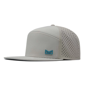 Melin Trenches Icon Hydro Performance Snapback Hat
