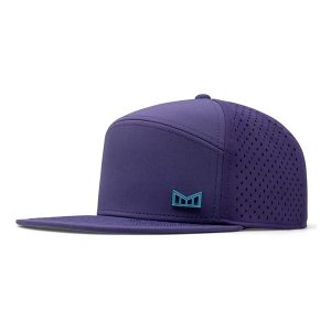 Melin Trenches Icon Hydro Performance Snapback Hat